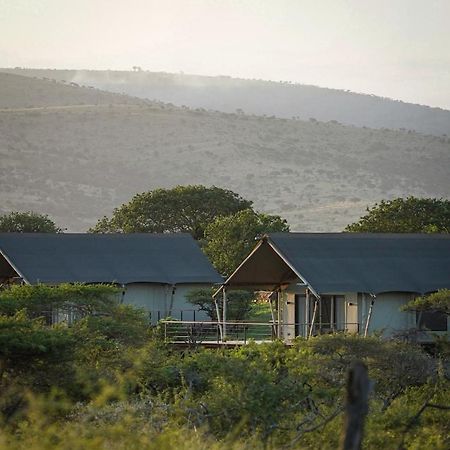 Mavela Game Lodge Mkuze Экстерьер фото