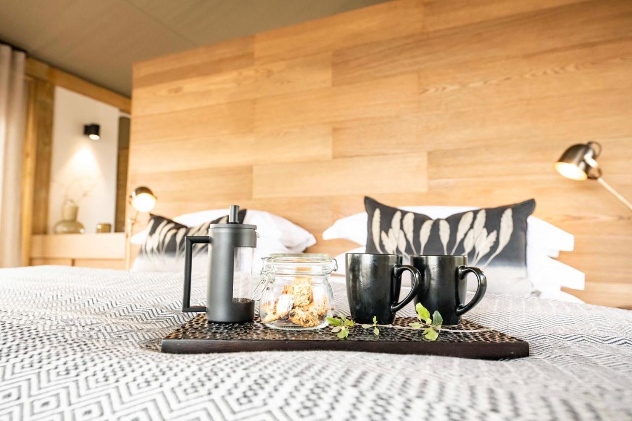 Mavela Game Lodge Mkuze Экстерьер фото