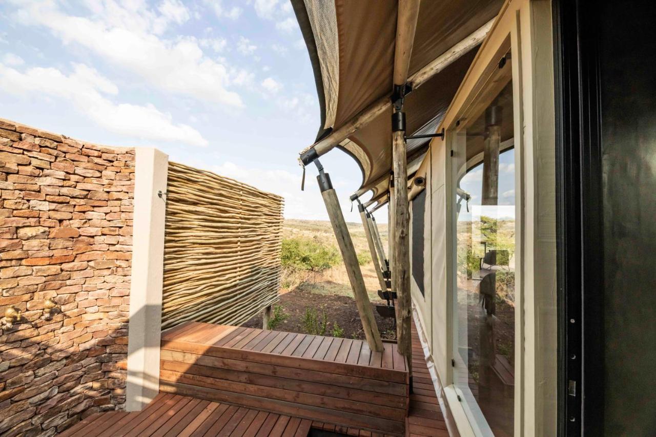 Mavela Game Lodge Mkuze Экстерьер фото