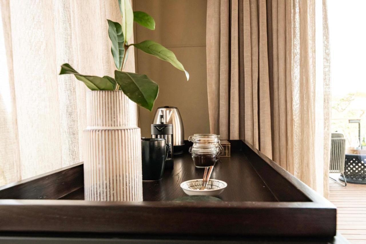 Mavela Game Lodge Mkuze Экстерьер фото