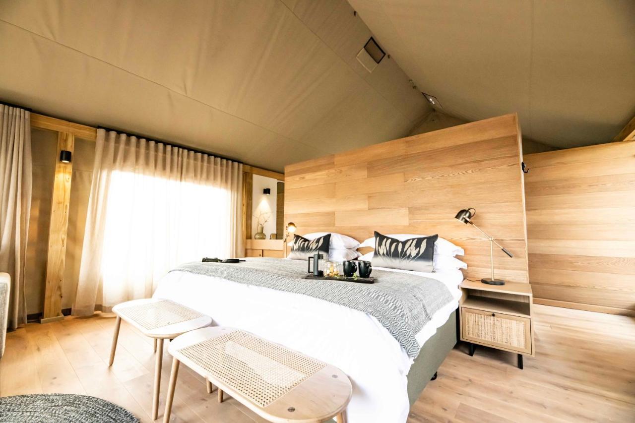Mavela Game Lodge Mkuze Экстерьер фото