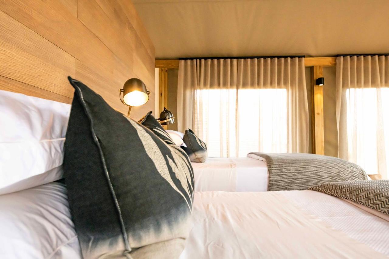 Mavela Game Lodge Mkuze Экстерьер фото