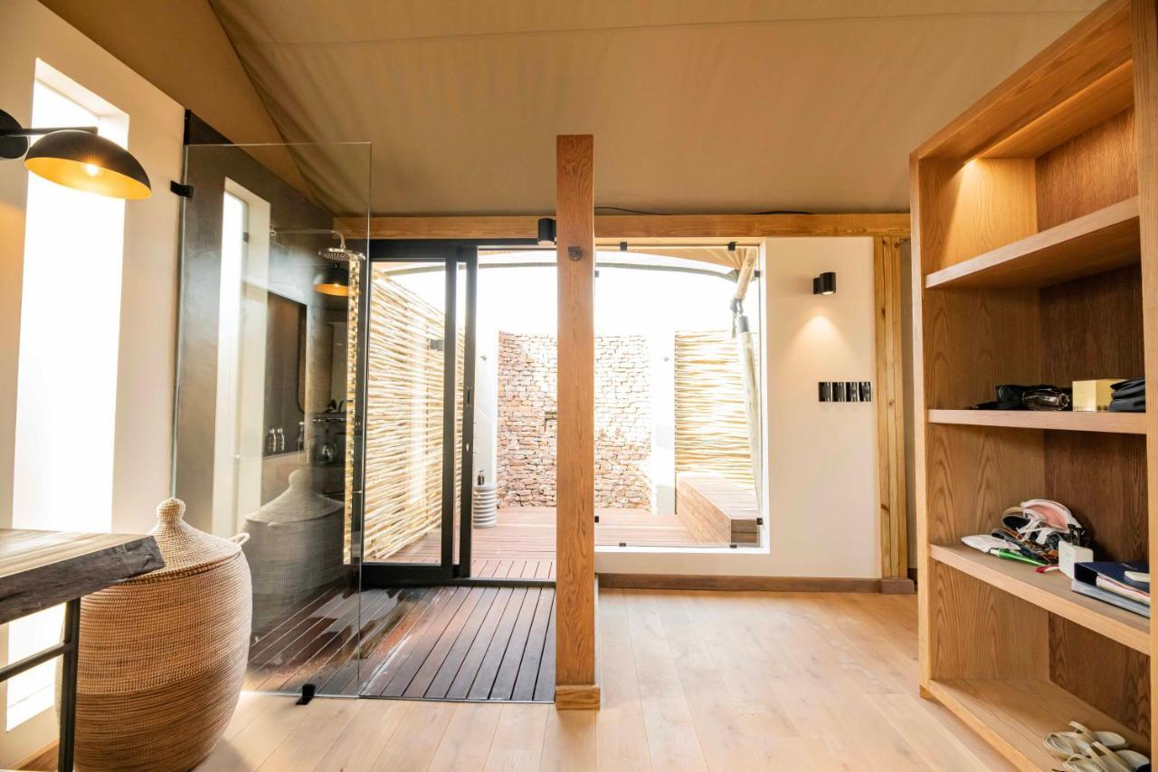 Mavela Game Lodge Mkuze Экстерьер фото