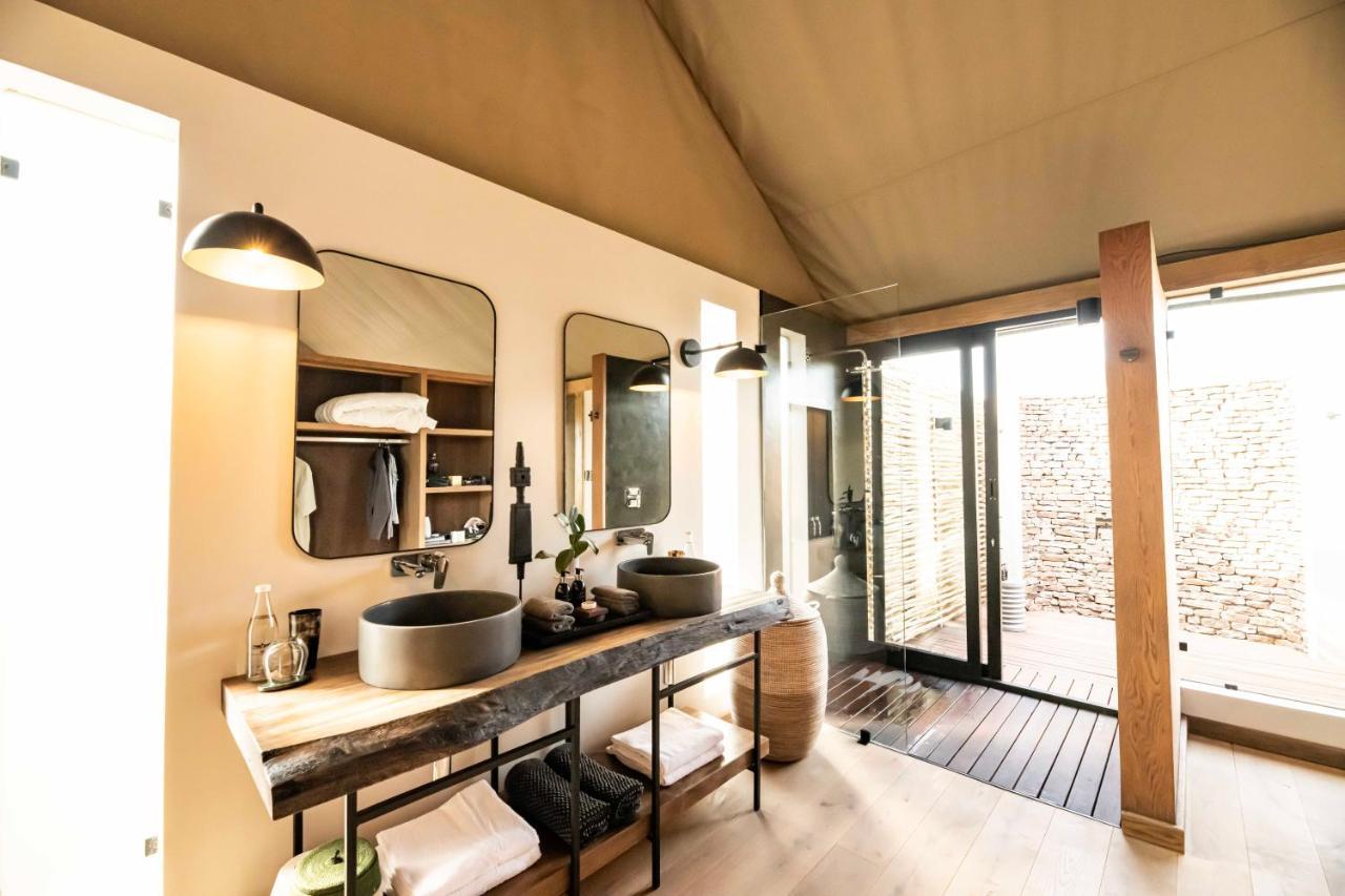 Mavela Game Lodge Mkuze Экстерьер фото