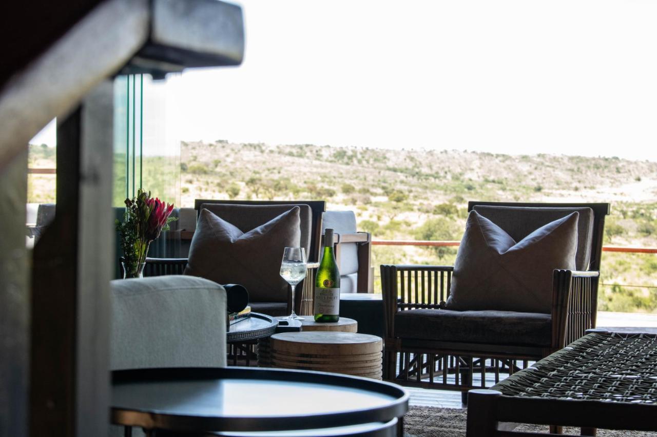 Mavela Game Lodge Mkuze Экстерьер фото