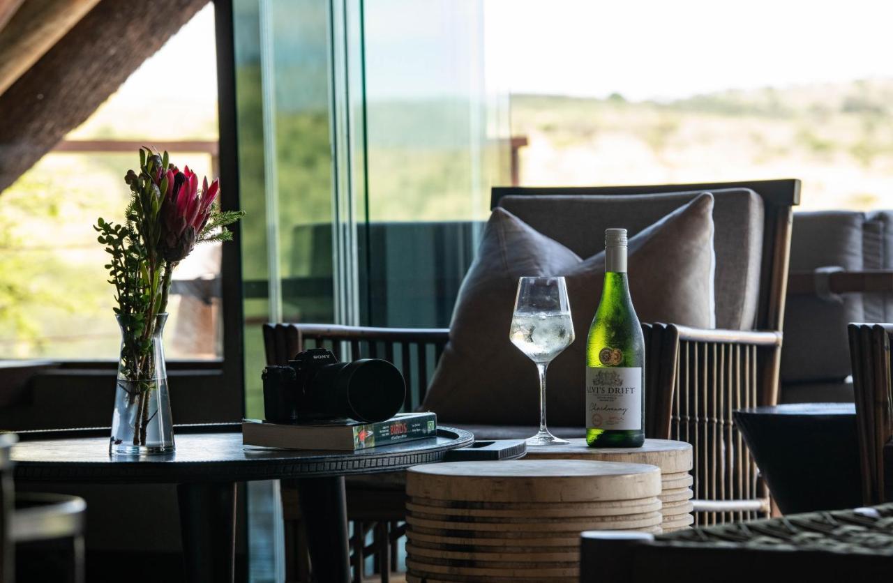 Mavela Game Lodge Mkuze Экстерьер фото