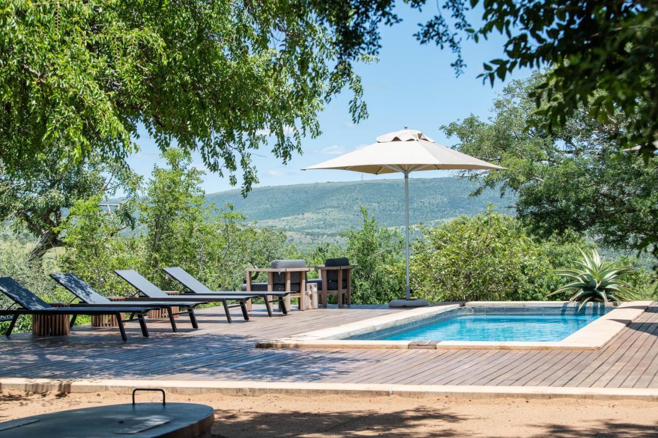 Mavela Game Lodge Mkuze Экстерьер фото
