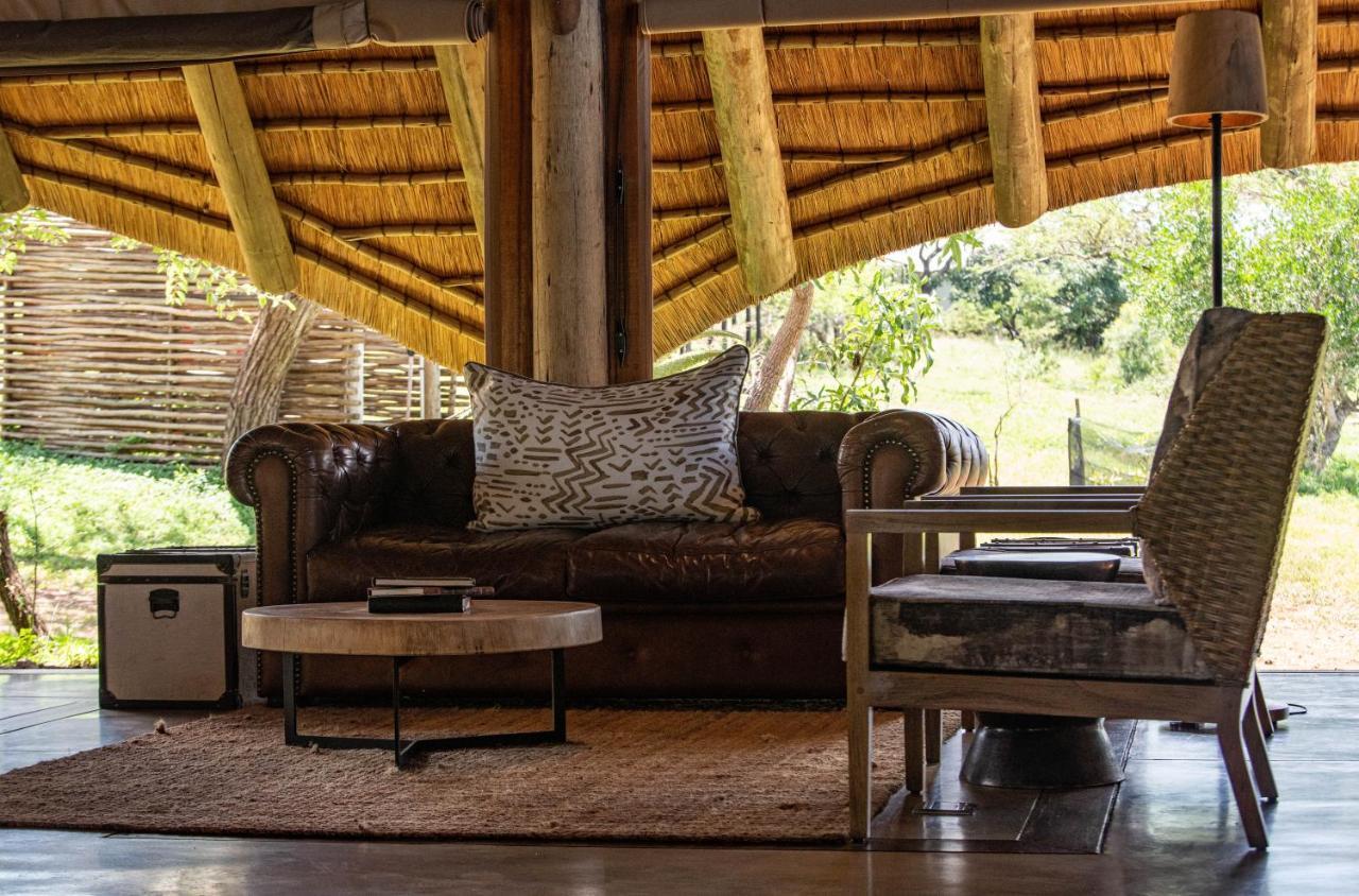 Mavela Game Lodge Mkuze Экстерьер фото
