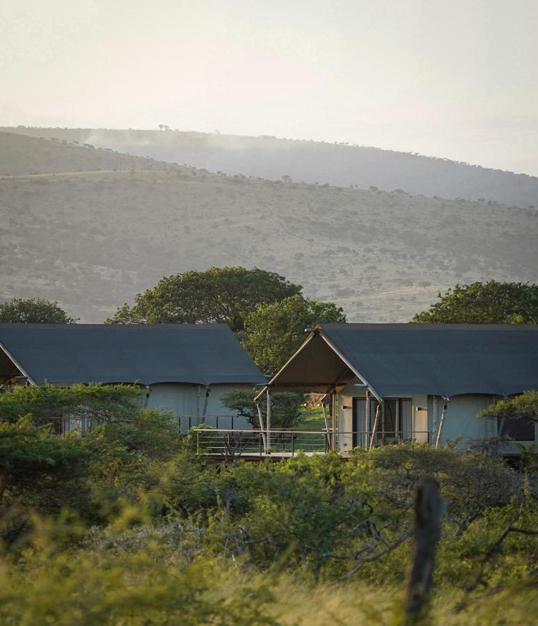 Mavela Game Lodge Mkuze Экстерьер фото