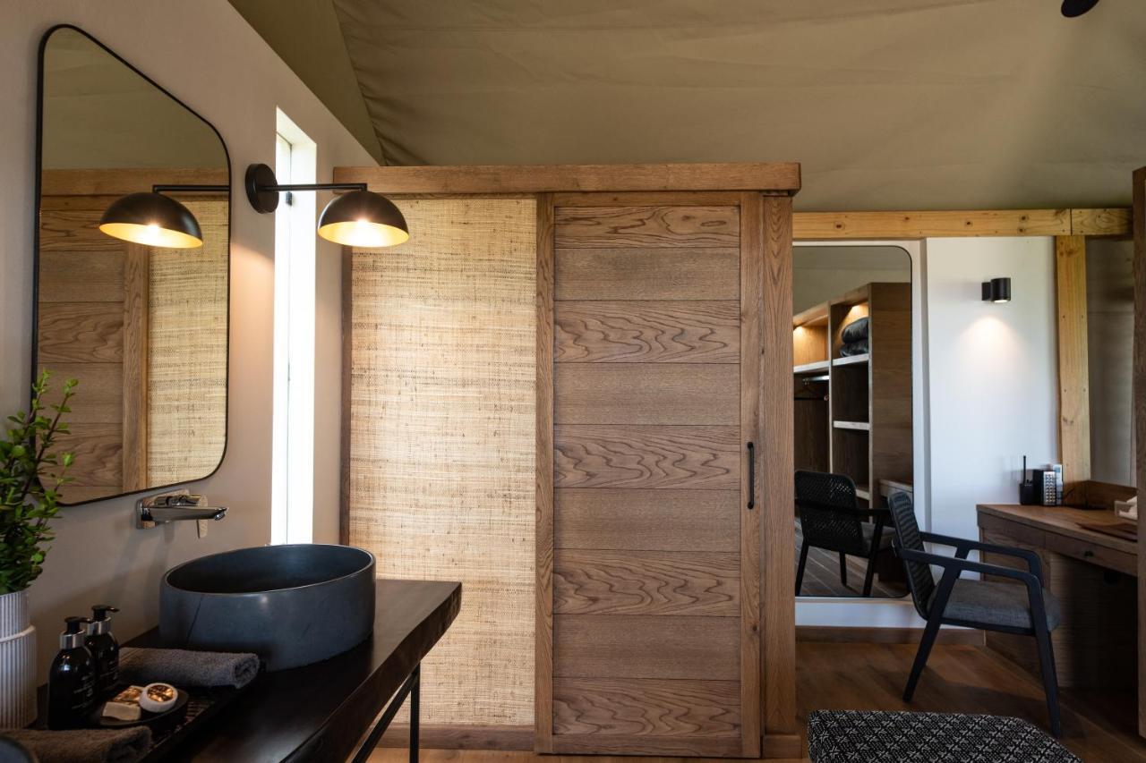 Mavela Game Lodge Mkuze Экстерьер фото